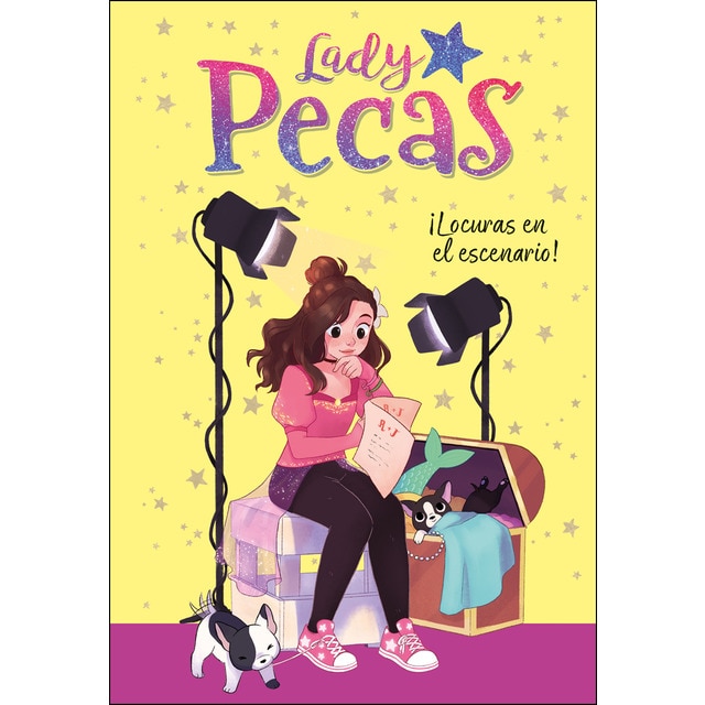 ¡locuras en el escenario!.pdf
