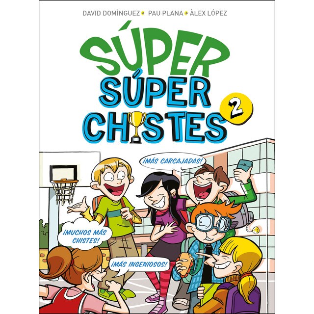 Súper súperchistes 2.pdf