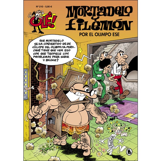 Por el olimpo ese.pdf