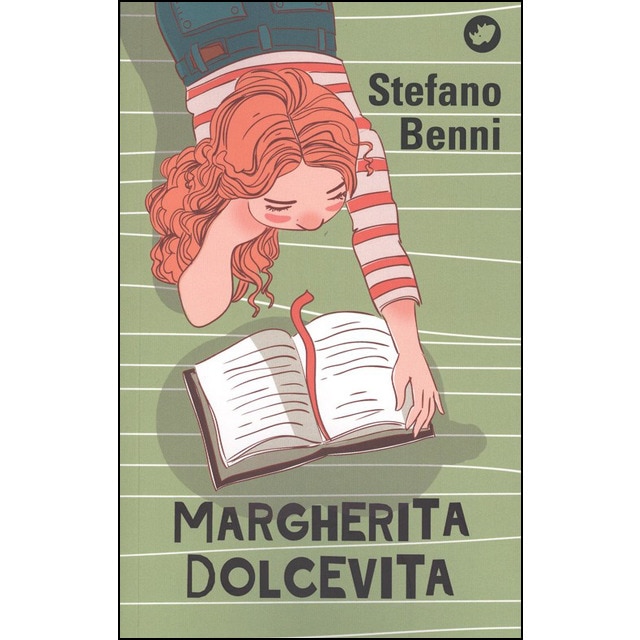 Margherita dolcevita (Tapa blanda)