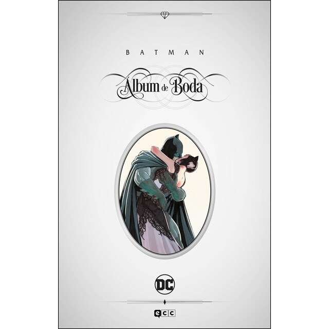 Batman: álbum de boda.pdf