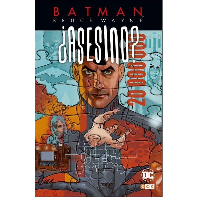Batman: bruce wayne ¿asesino? vol. 03.pdf