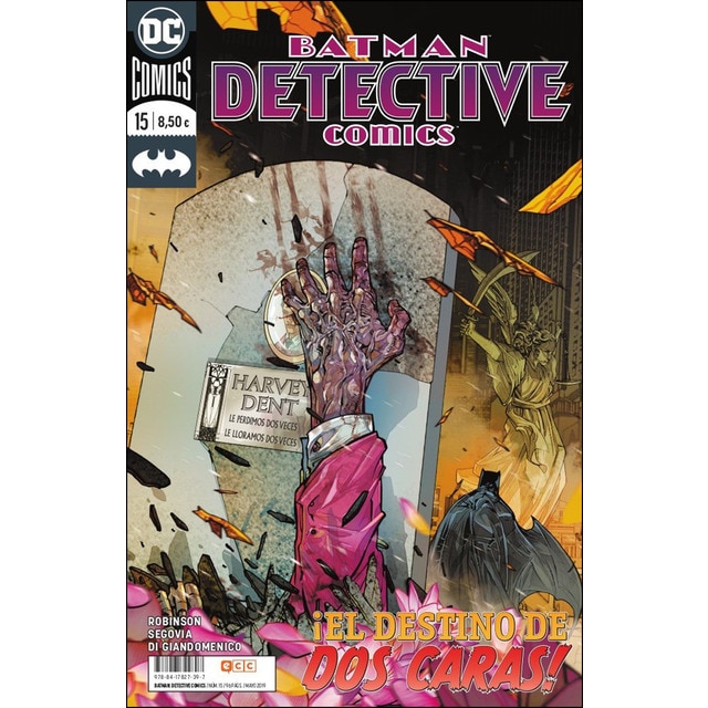 Batman: detective comics núm. 15.pdf