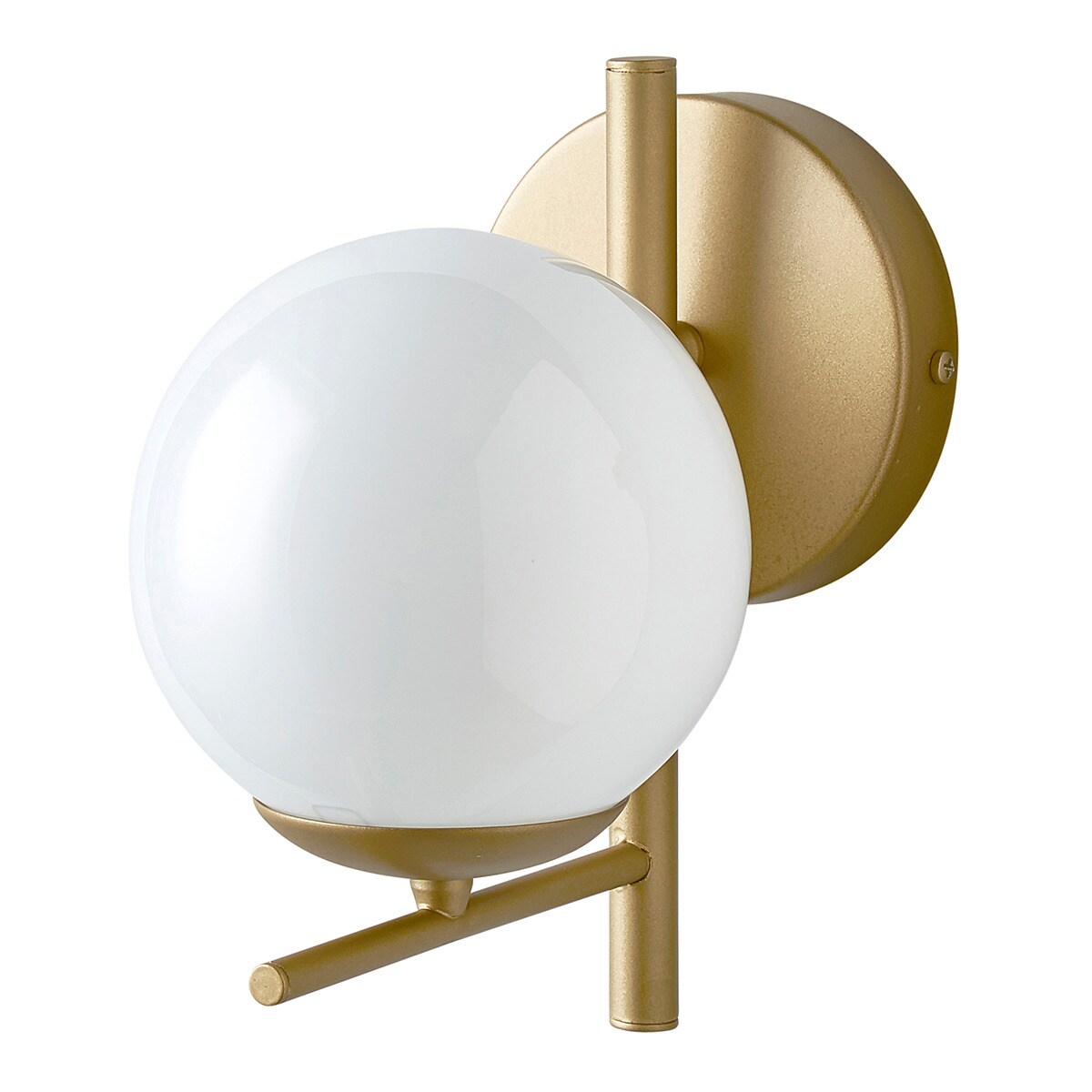 Aplique de pared Ofelia dorado Room El Corte Inglés · Hogar · El