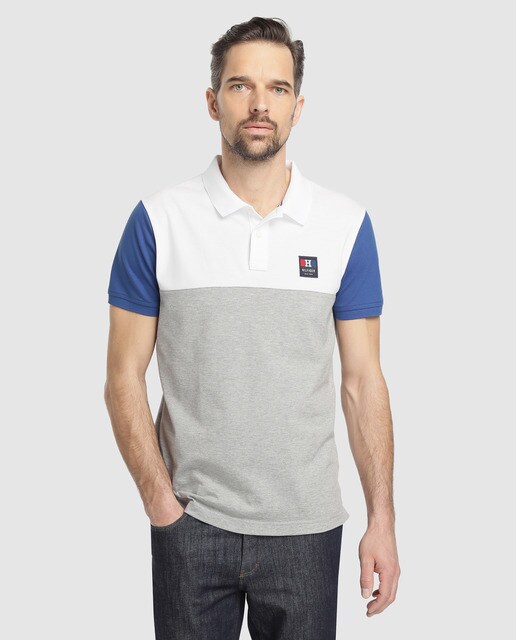 slim fit t shirts tommy hilfiger