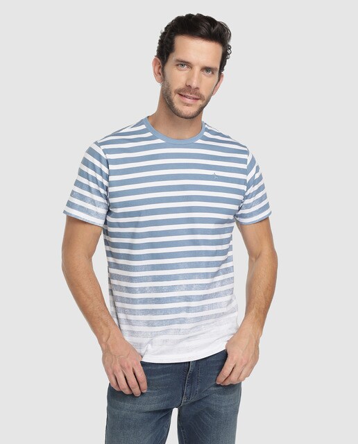 camisetas lloyds en el corte ingles