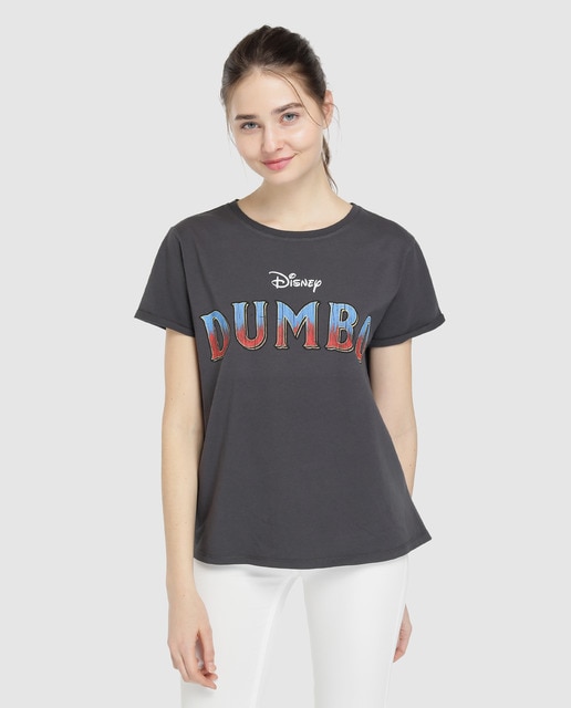 dumbo womens shirt