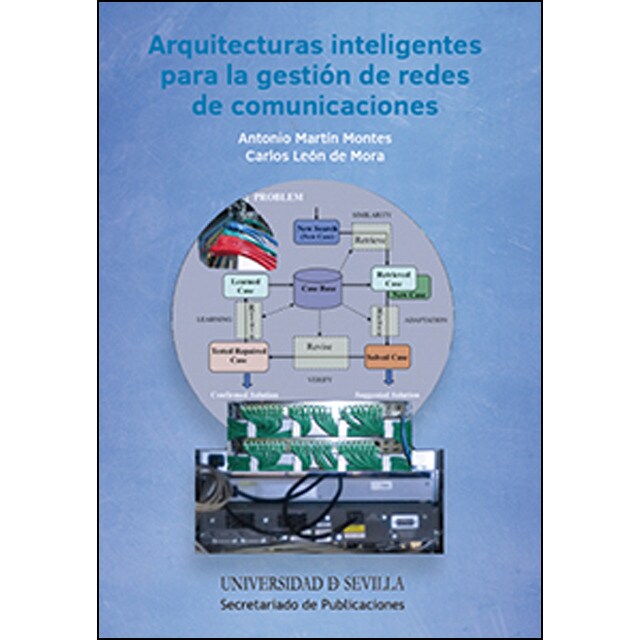 Arquitecturas inteligentes para la gestión de redes de comunicaciones.pdf