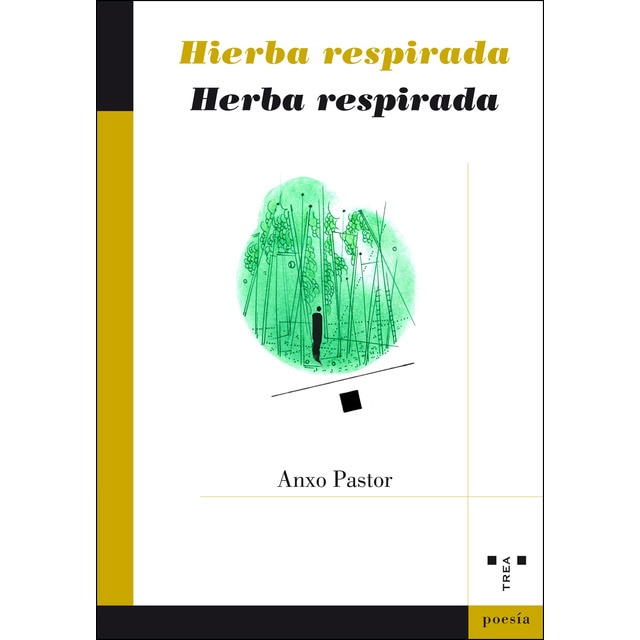 Hierba respirada / herba respirada (Tapa blanda)