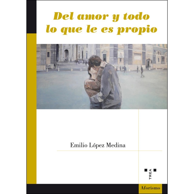 Del amor y todo lo que le es propio.pdf