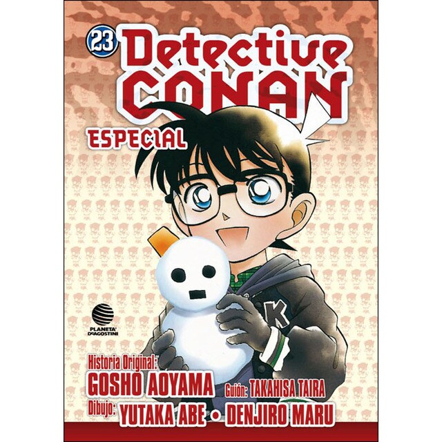 Detective Conan Especial Nº 23.pdf