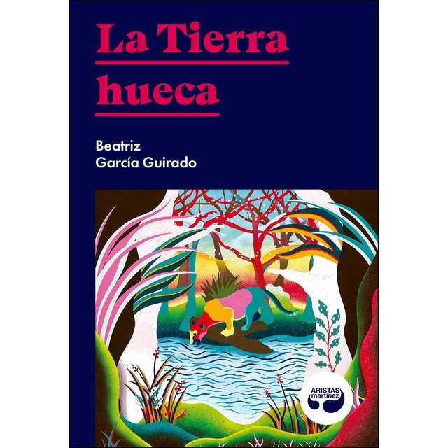 La tierra hueca.pdf
