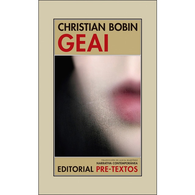 Geai: Las aventuras de una sonrisa.pdf