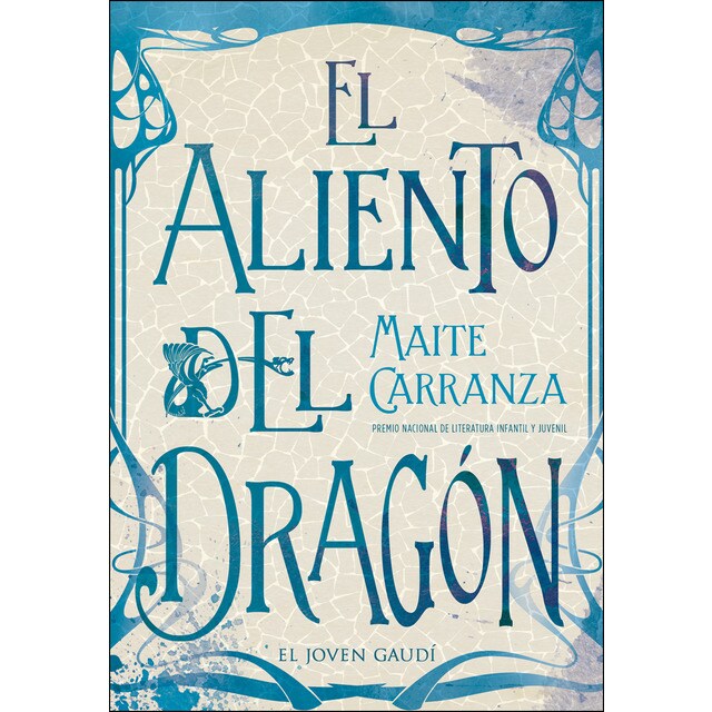 El aliento del dragón.pdf