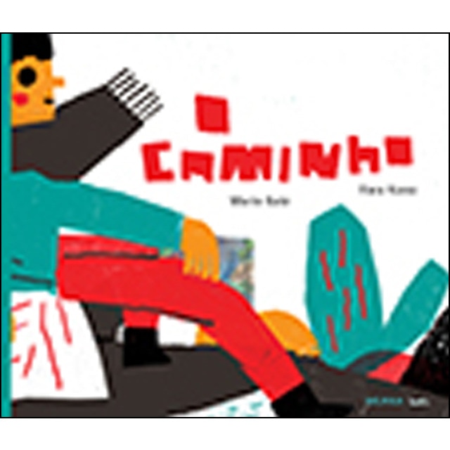 O caminho (Tapa dura)