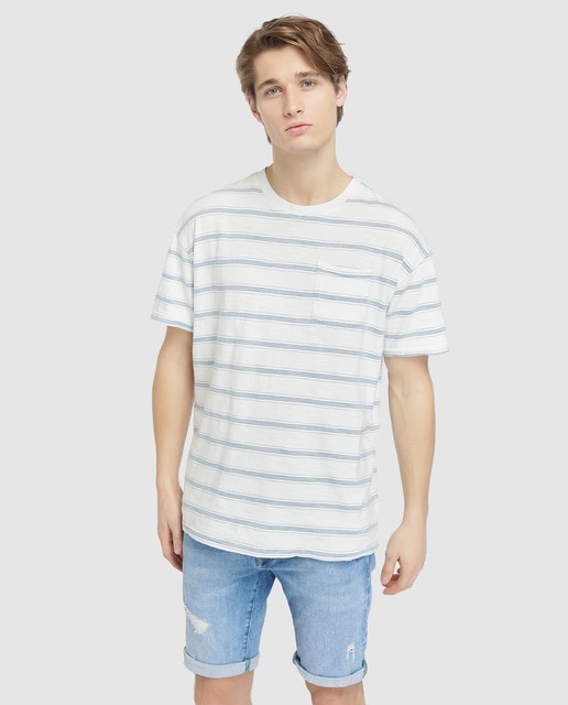  Camiseta de hombre 