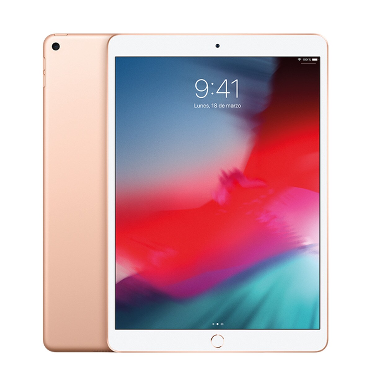 Apple iPad Air 10,5 Wi-Fi 256GB Oro