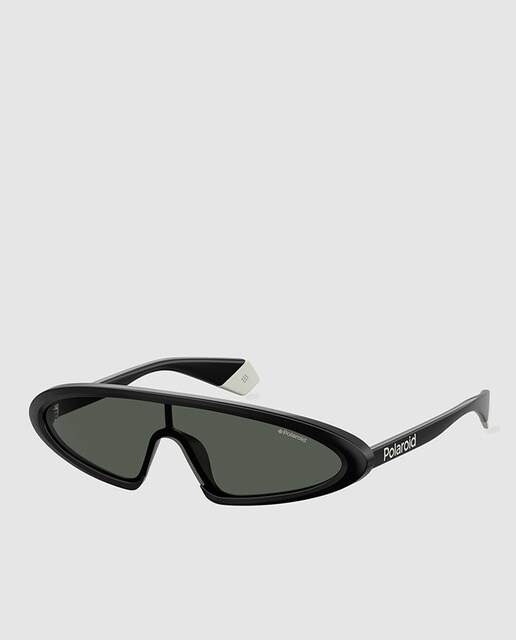 Inglés Polaroid Accesorios Corte · Moda De Sol Gafas El y76bfYg