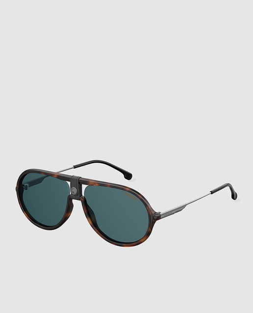 gafas ovaladas hombre