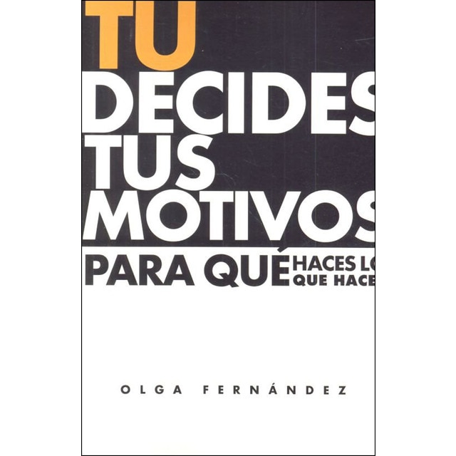Tu decides tus motivos.pdf