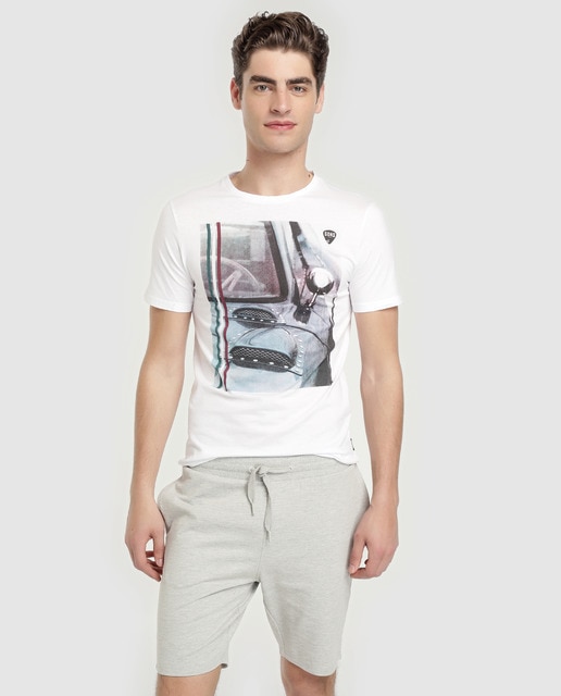  Pantalón corto de c