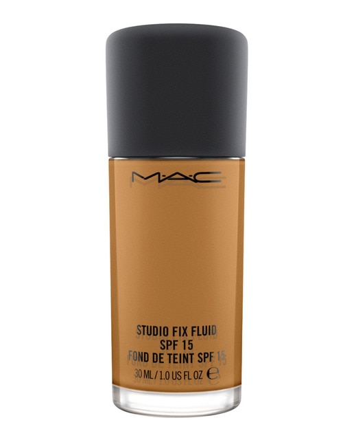 Base de maquillaje Studio Fix Fluid SPF 15 M.A.C