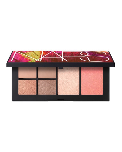 Paleta Face Palette Lost In Luster Nars