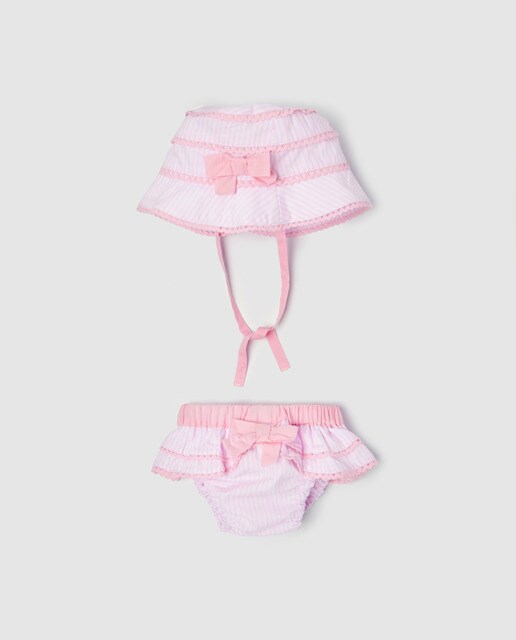 Bebé Con 36 Corte MesesB Infantil Niña0 Moda Inglés El · A3j45LqcR