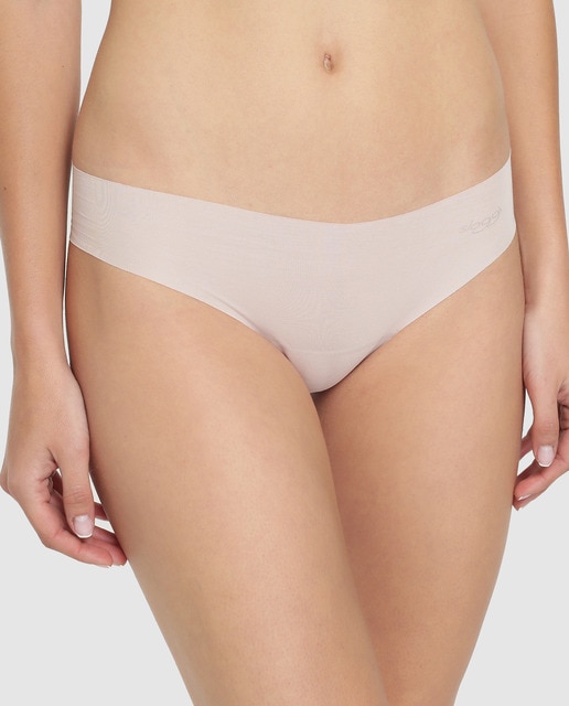 Tanga brasileña lis