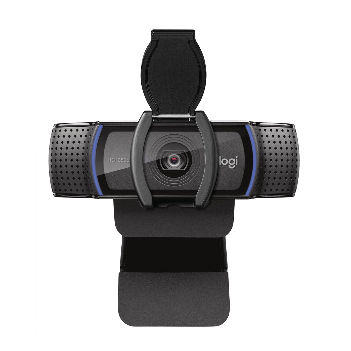 Logitech - Webcam Logitech C920S HD PRO.