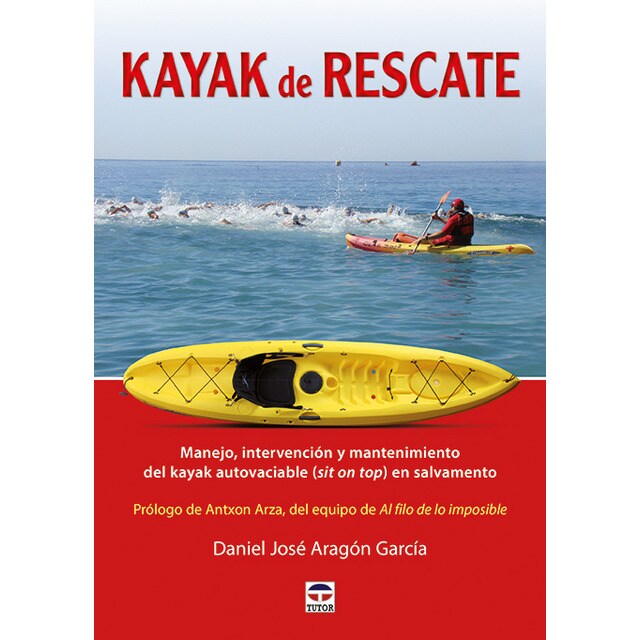 Kayak de rescate: Manejo, intervención y mantenimiento del kayac autovaciable.pdf