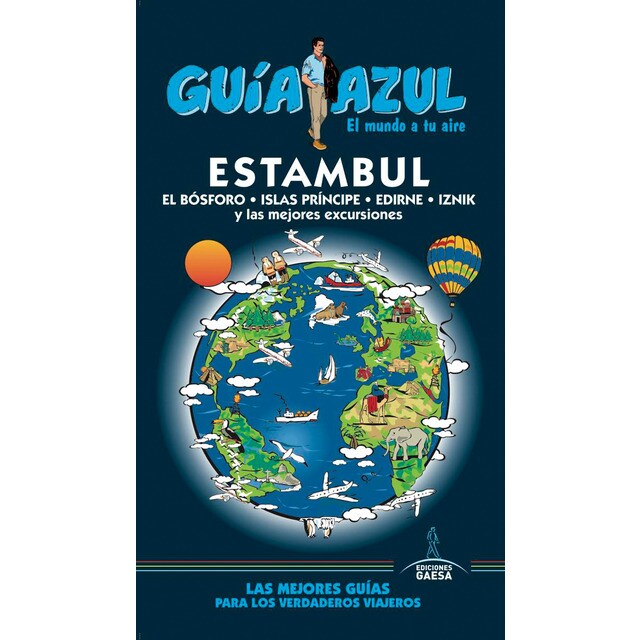 Estambul: Estambul guía azul.pdf
