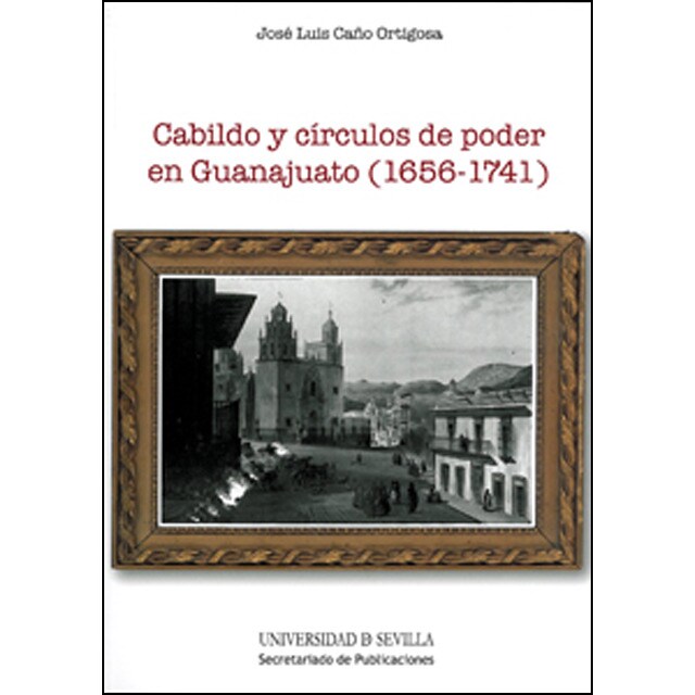 Cabildo y círculos de poder en guanajuato.pdf