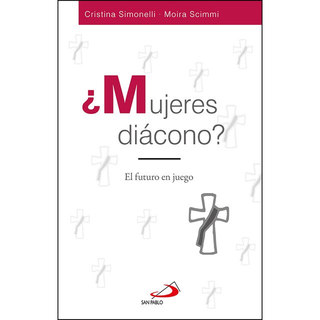 ¿mujeres diácono?: El futuro en juego.pdf