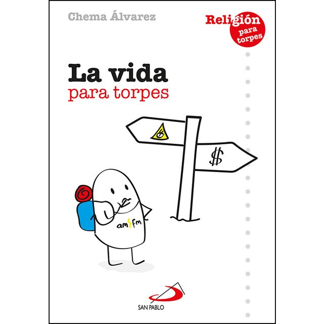 La vida para torpes.pdf