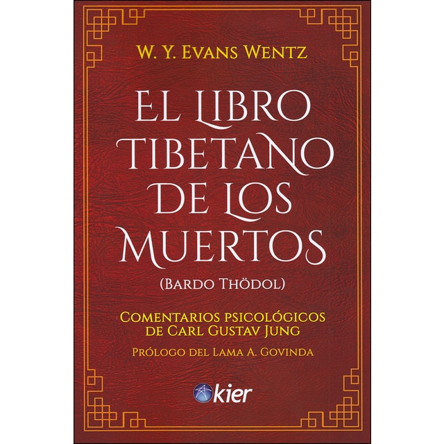 El libro tibetano de los muertos.pdf