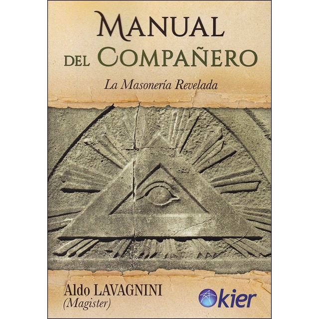 Manual del compañero: La masonería revelada.pdf