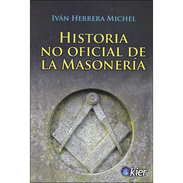 Historia no oficial de la masonería.pdf