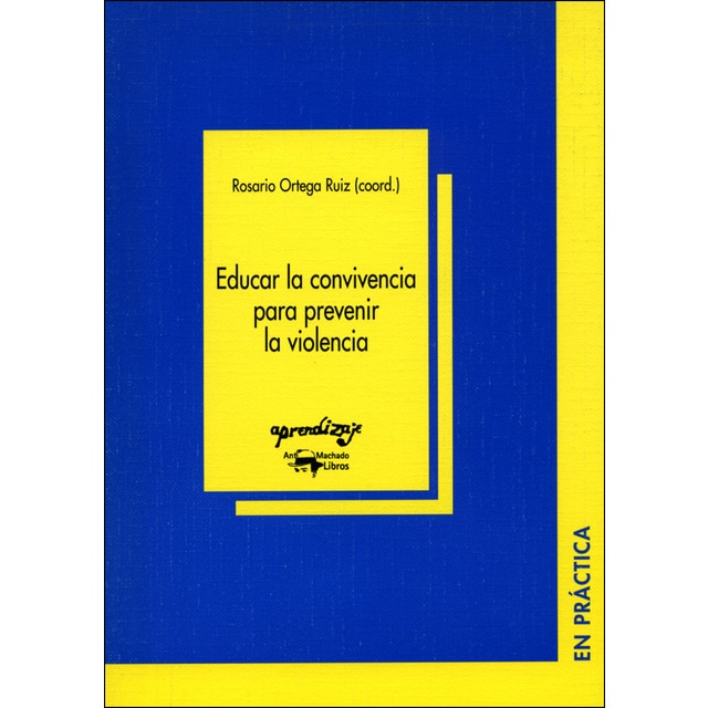 Educar la convivencia para prevenir la violencia.pdf