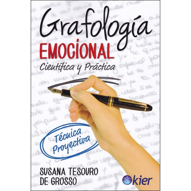 Grafología emocional: Científica y práctica.pdf