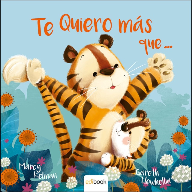 Te quiero más que..pdf