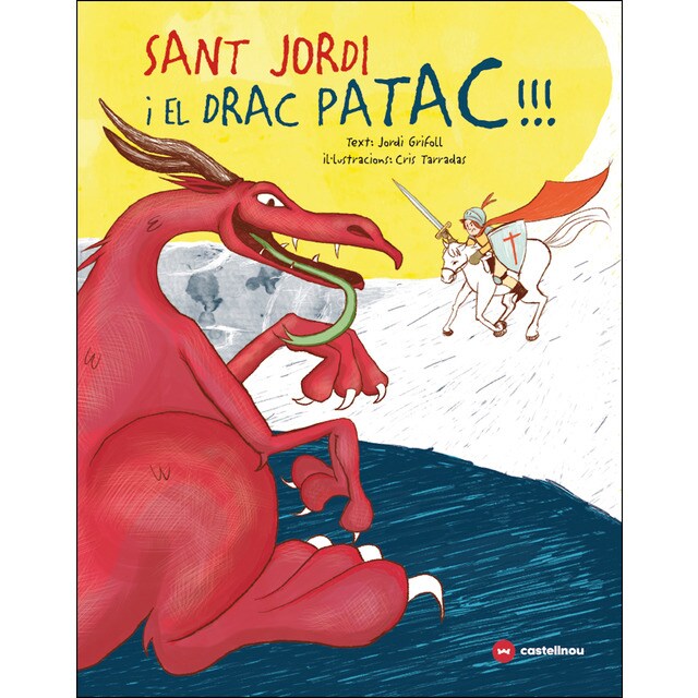 Sant jordi i el drac patac!.pdf
