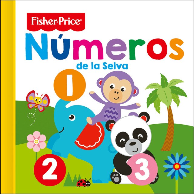 Números de la selva.pdf