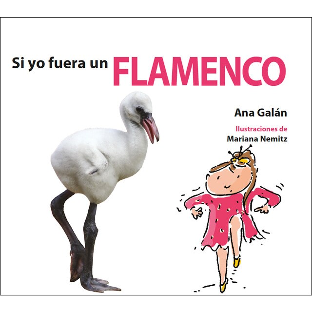 Si yo fuera un flamenco.pdf
