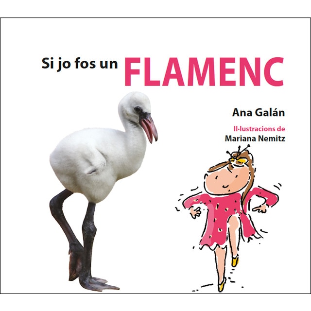 Si jo fos un flamenc