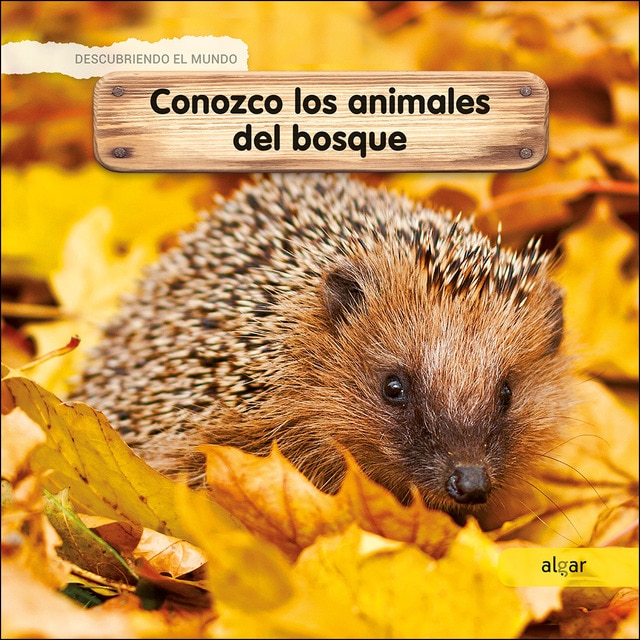 Conozco los animales del bosque.pdf