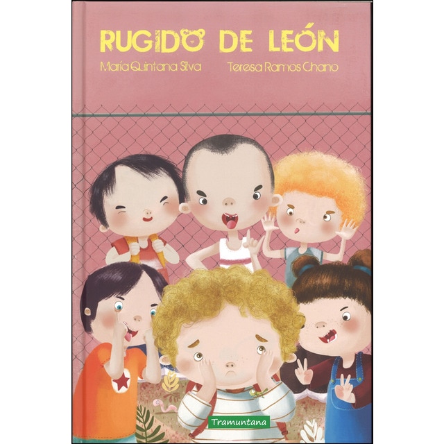 Rugido de león.pdf