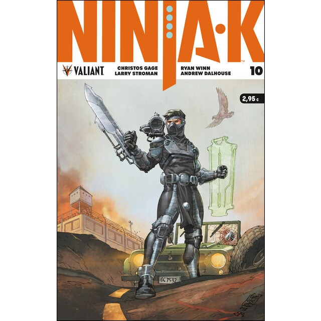 Ninja-k 10.pdf