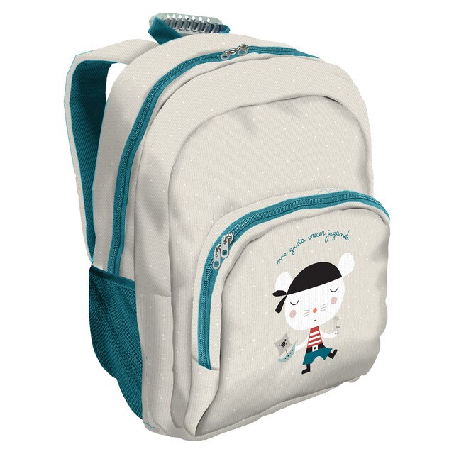 mochilas infantiles el corte ingles