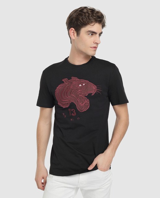 camisetas only el corte ingles